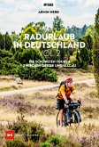 Radurlaub in Deutschland Vol. 2 (eBook, ePUB)