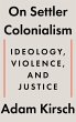 On Settler Colonialism (eBook, ePUB) - Bild 1