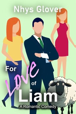 Cover For Love of Liam (eBook, ePUB)