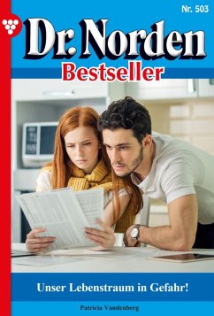 Cover Unser Lebenstraum ist in Gefahr! (eBook, ePUB)