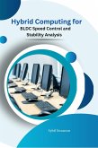 Hybrid Computing for BLDC Speed Control and Stability Analysis (eBook, ePUB)