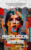 Phycological Warfare: Your Mind At War (eBook, ePUB)