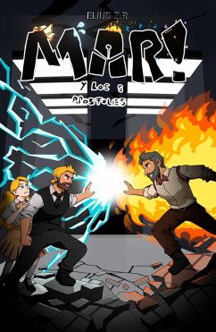 Cover Mar! (eBook, ePUB)