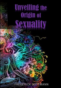 Cover Unveiling the Origin of Sexuality (eBook, ePUB)