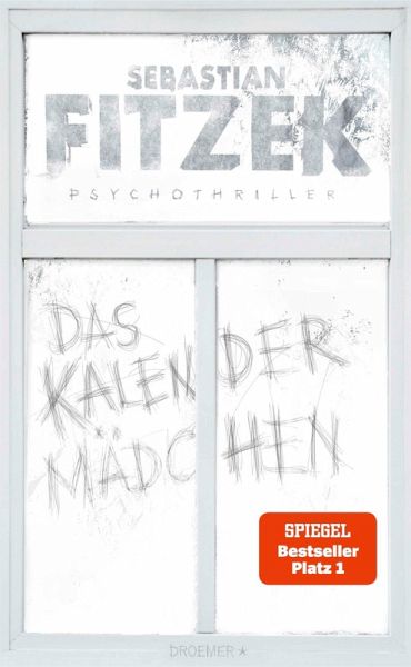 Das Kalendermädchen (eBook, ePUB)