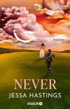 Cover Never (eBook, ePUB)