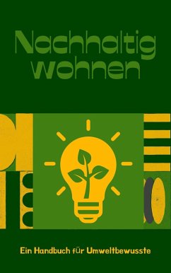 Cover Nachhaltig Wohnen (eBook, ePUB)