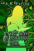 That Other Dashwood Girl (The Austen Chronicles, #2) (eBook, ePUB)