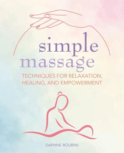 Cover Simple Massage (eBook, ePUB)