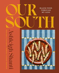 Our South (eBook, ePUB) - Shanti, Ashleigh