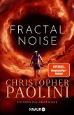 Fractal Noise (eBook, ePUB)