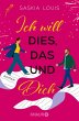 Ich will dies, das und dich (eBook,... - Bild 1