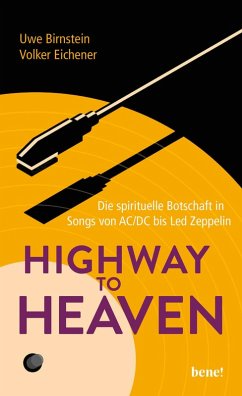 Cover Highway to Heaven (eBook, ePUB)