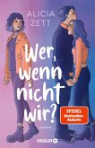 Wer, wenn nicht wir (eBook, ePUB)