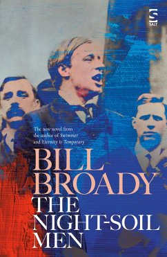The Night-Soil Men (eBook, ePUB) - Broady, Bill