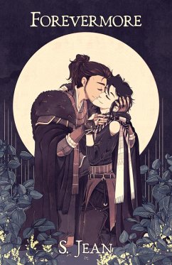 Cover Forevermore (eBook, ePUB)