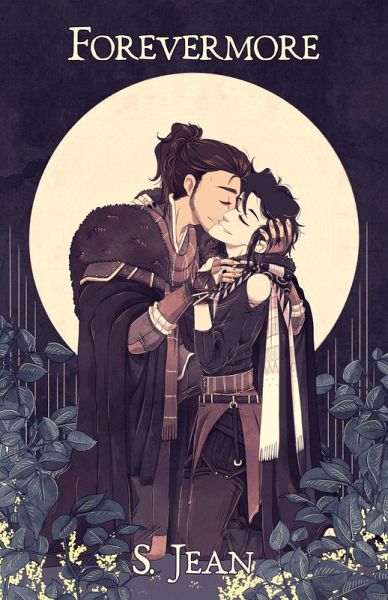 Forevermore (eBook, ePUB)