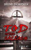 Tod in der Salzach (eBook, ePUB)