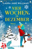 Vier Wochen im Dezember (eBook, ePUB)