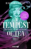 A Tempest of Tea 2 (eBook, ePUB)
