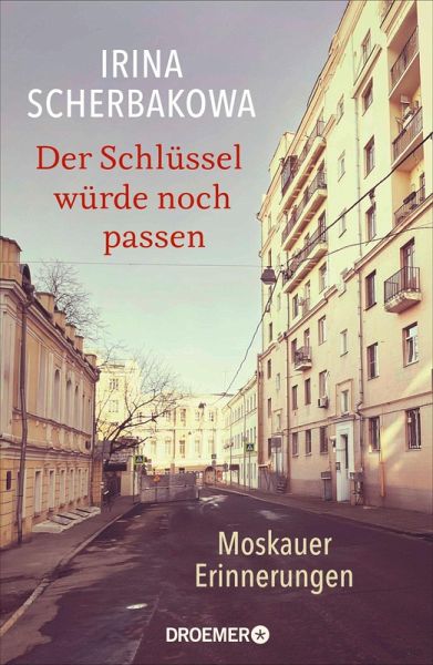 Der Schlüssel würde noch passen (eBook, ePUB) Der Schlüssel würde noch passen (eBook, ePUB)