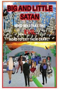 Big and Little Satan (eBook, ePUB) - Bailey, Shawn L.