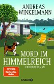 Mord im Himmelreich (eBook, ePUB)