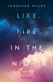 Like Fire in the Night (eBook, ePUB)