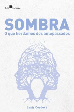 Sombra (eBook, ePUB) - Córdova, Lenir de Fátima
