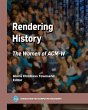 Rendering History (eBook, ePUB) - Bild 1
