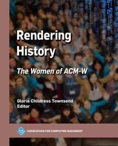 Cover Rendering History (eBook, ePUB)