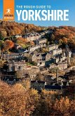 The Rough Guide to Yorkshire (Travel Guide eBook) (eBook, ePUB)