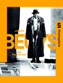 Joseph Beuys (Restauflage) - Conzen, Ina;Frensch, Nathalie;Ullner, Jens-Henning