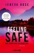 Feeling Safe (eBook, ePUB) - Bild 1