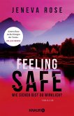 Feeling Safe (eBook, ePUB)