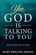 Yes, God is Talking to You! (eBook,... - Bild 1