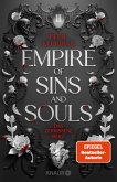 Empire of Sins and Souls 3 - Das zerrissene Herz (eBook, ePUB)
