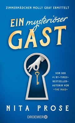 Ein mysteriöser Gast / Regency Grand Hotel Bd.2 (eBook, ePUB) - Prose, Nita