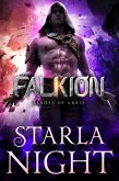 Falkion (Blades of Arris, #6) (eBook, ePUB) Falkion (Blades of Arris, #6) (eBook, ePUB)