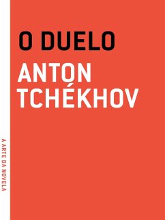 Cover O duelo (eBook, ePUB)