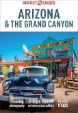 Insight Guides Arizona & Grand Canyon (eBook, ePUB)