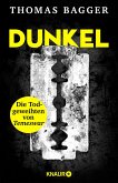 DUNKEL - Die Todgeweihten von Temeswar / Ein Fall für die Task Force 14 Bd.3 (eBook, ePUB)