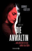 Die Anwältin (eBook, ePUB)