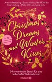 Christmas Dreams and Winter Kisses (eBook, ePUB)