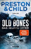 Old Bones - Das neunte Opfer (eBook, ePUB)