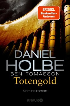 Totengold (eBook, ePUB) - Holbe, Daniel; Tomasson, Ben