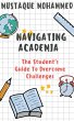 Navigating Academia: The Student's... - Bild 1