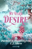 My Dark Desire / Dark Prince Road Bd.2 (eBook, ePUB)