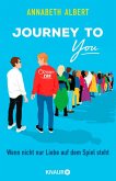 Journey to You (eBook, ePUB) Journey to You (eBook, ePUB)