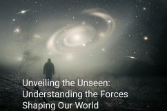 Unveiling the Unseen: Understanding the Forces Shaping Our World (Controlling Unseen World, #1) (eBook, ePUB) - Covenantson